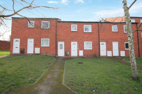 81 Bramham Drive, Harrogate, HG3 2TZ