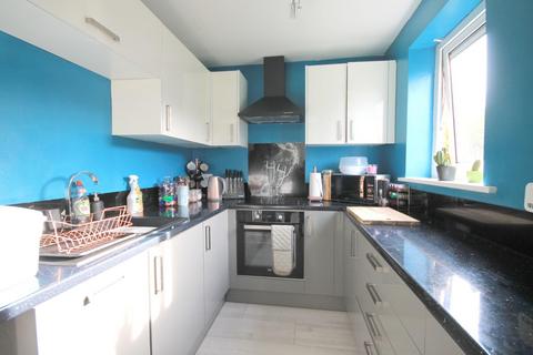 81 Bramham Drive, Harrogate, HG3 2TZ