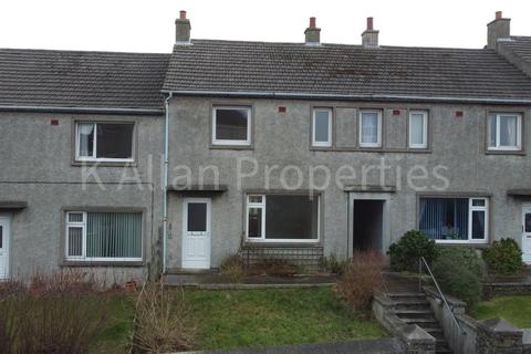 2 bedroom property for sale - 12 Buttquoy Crescent, Kirkwall, Orkney