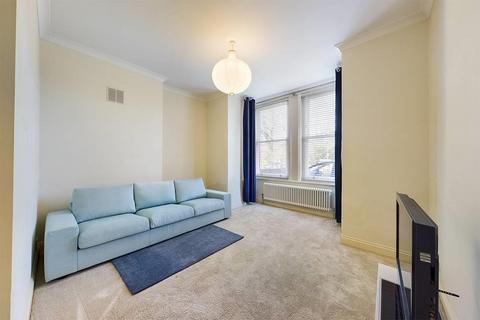 Flat 1, 13 Cavendish Grove, Southampton, SO17 1XA