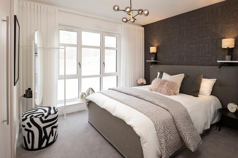 2 bedroom apartment for sale - Plot 71, Apartment - Type A at Southbank By Cala, Persley Den Drive, Aberdeen AB21