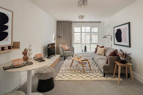 1 bedroom apartment for sale - Plot 90, Apartment - Type B at Southbank By Cala, Persley Den Drive, Aberdeen AB21