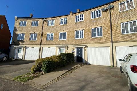 11 Baines Way, Grange Park, Northampton, NN4 5DP