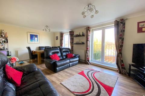 11 Baines Way, Grange Park, Northampton, NN4 5DP