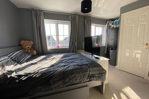 11 Baines Way, Grange Park, Northampton, NN4 5DP