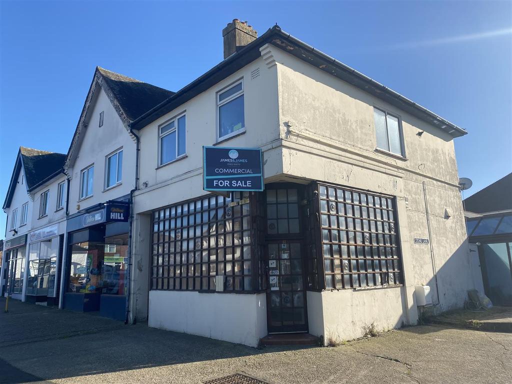 Seldon Parade, Salvington Road, Worthing Shop for sale £150,000