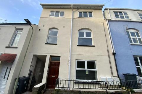 1 bedroom flat to rent, Highfield Road, Ilfracombe