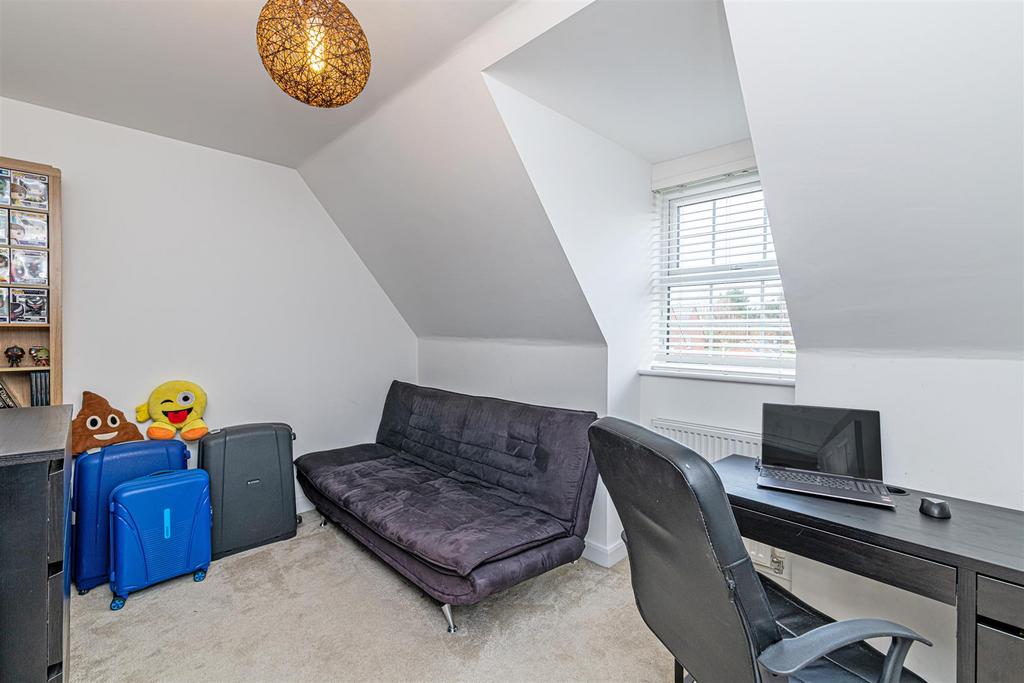 Bedroom Five