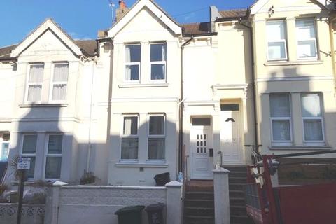 5 bedroom terraced house to rent - Whippingham Road, Brighton