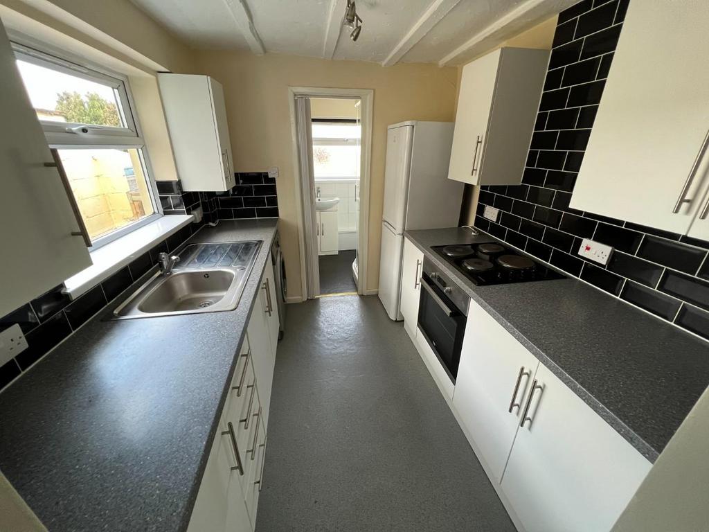 Linslade Street, Rodbourne 2 bed terraced house for sale £195,000