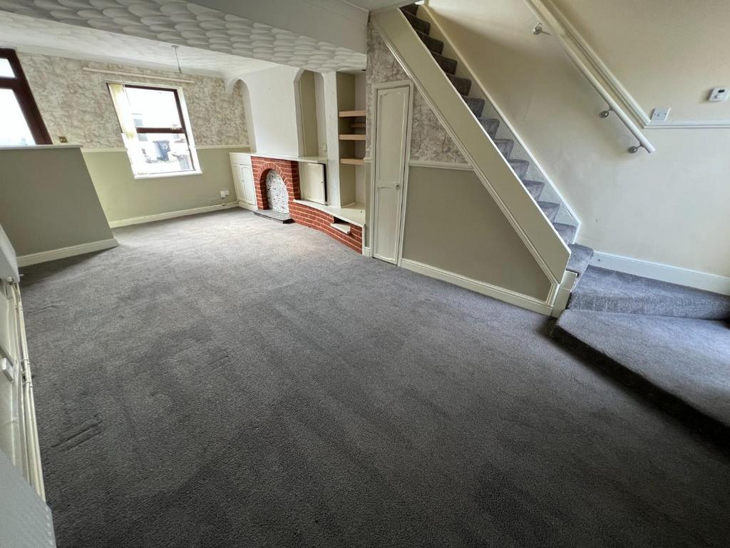 Linslade Street, Rodbourne 2 bed terraced house for sale £195,000