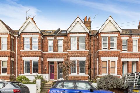 24 Bates Road, Brighton, BN1 6PG