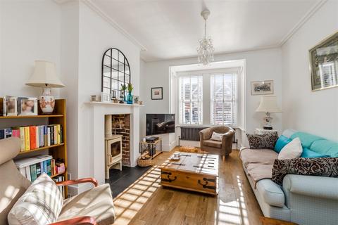 24 Bates Road, Brighton, BN1 6PG