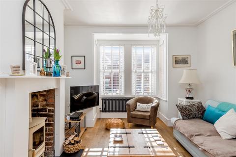 24 Bates Road, Brighton, BN1 6PG