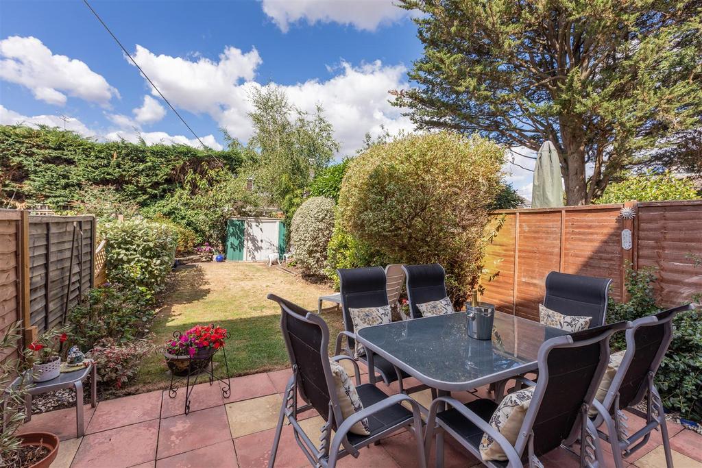 Pierson Road, Windsor 3 bed townhouse £465,000