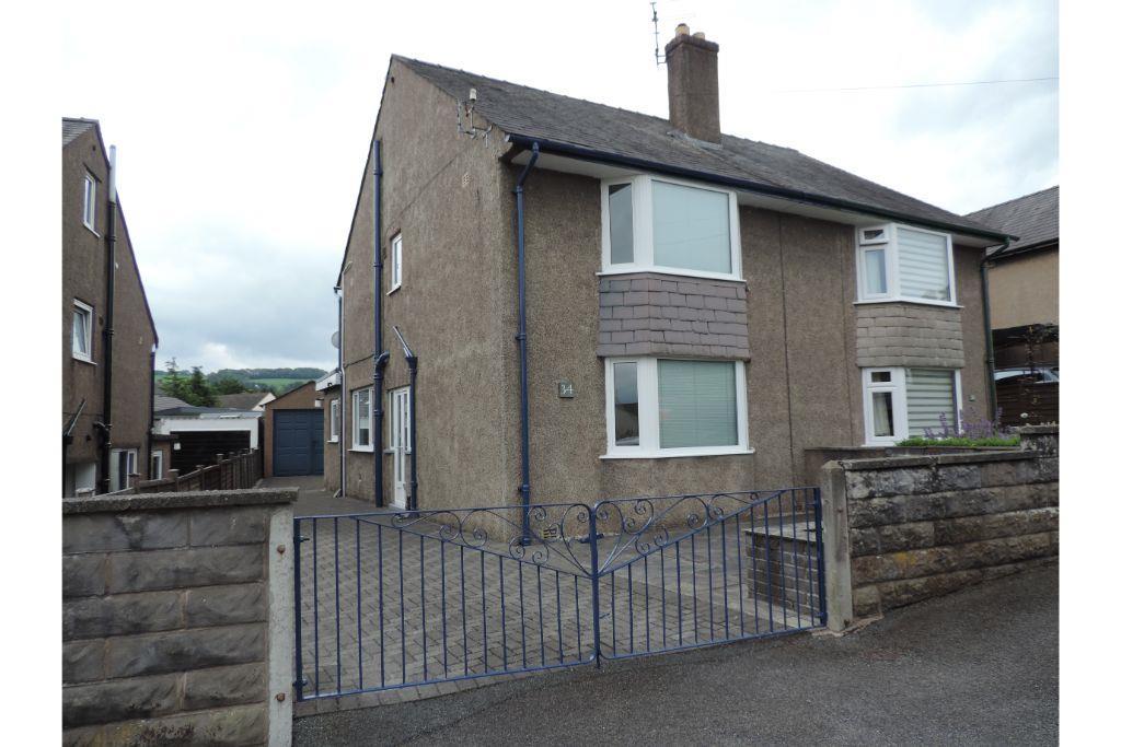 Sandgate, Kendal 3 bed semidetached house £875 pcm (£202 pw)