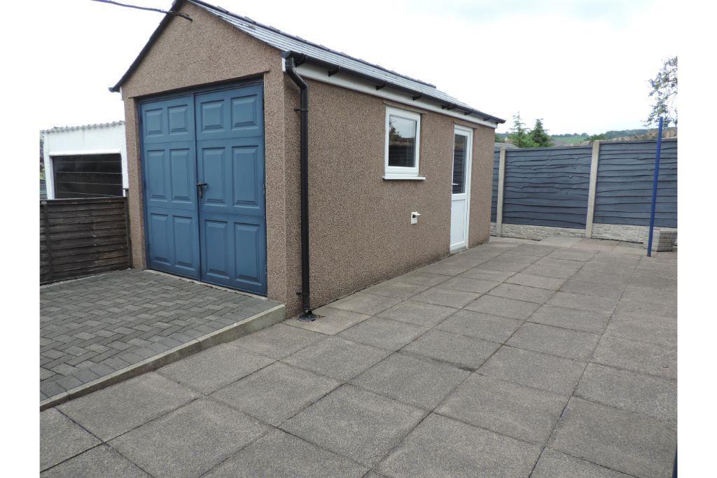 Sandgate, Kendal 3 bed semidetached house £875 pcm (£202 pw)