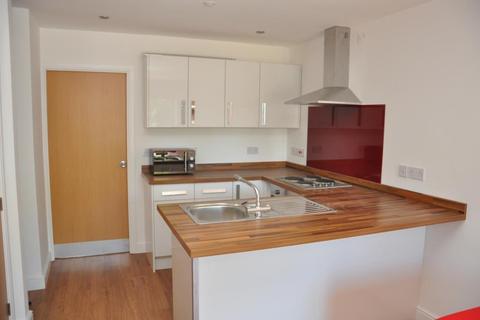 4 bedroom townhouse to rent - Lower Broughton Road, Salford, Manchester