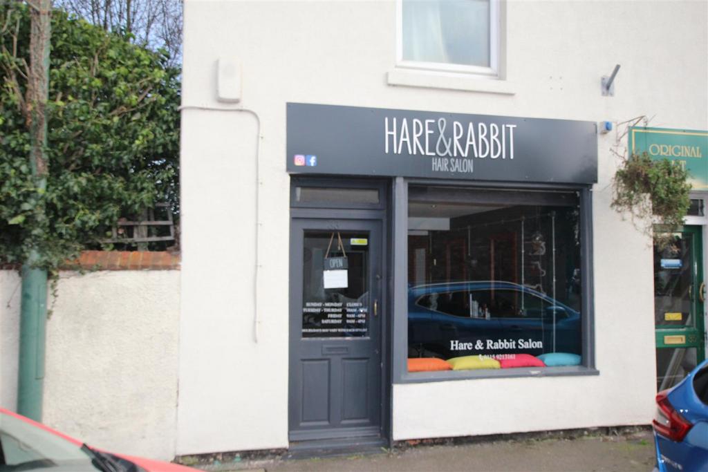 High Street, Ruddington Property to rent £1,125 pcm (£260 pw)