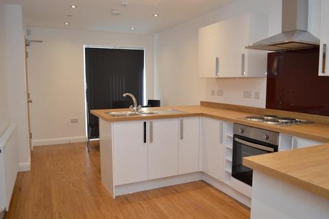 4 bedroom townhouse to rent - Lower Broughton Road, Salford, Manchester