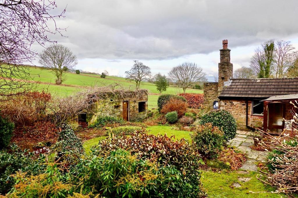 Crow Lane, Dalton, Wigan 2 bed cottage £550,000