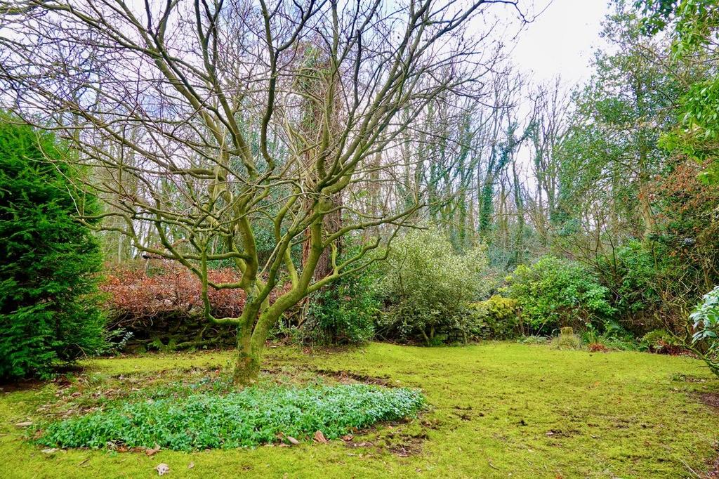 Crow Lane, Dalton, Wigan 2 bed cottage £550,000