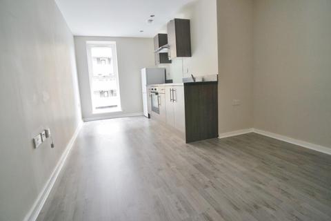 1 bedroom apartment for sale - Horsefair, Pontefract