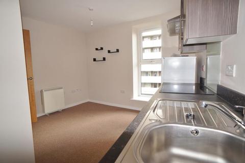 1 bedroom apartment for sale - Horsefair, Pontefract