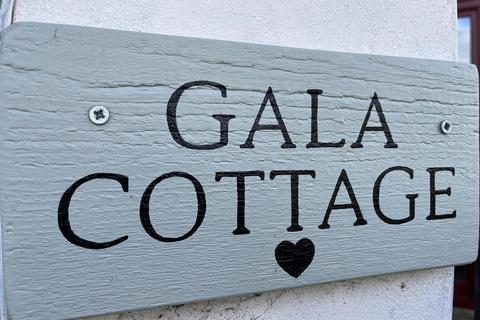 3 bedroom character property for sale - Gala Cottage, Hamsterley, Bishop Auckland