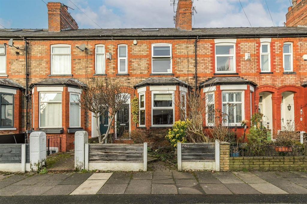 Moorfield Grove, Sale 3 bed terraced house for sale £440,000