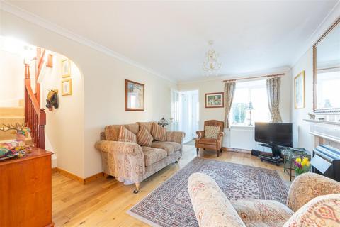 4 bedroom detached house for sale - 44 Edwin Panks Road, Hadleigh,