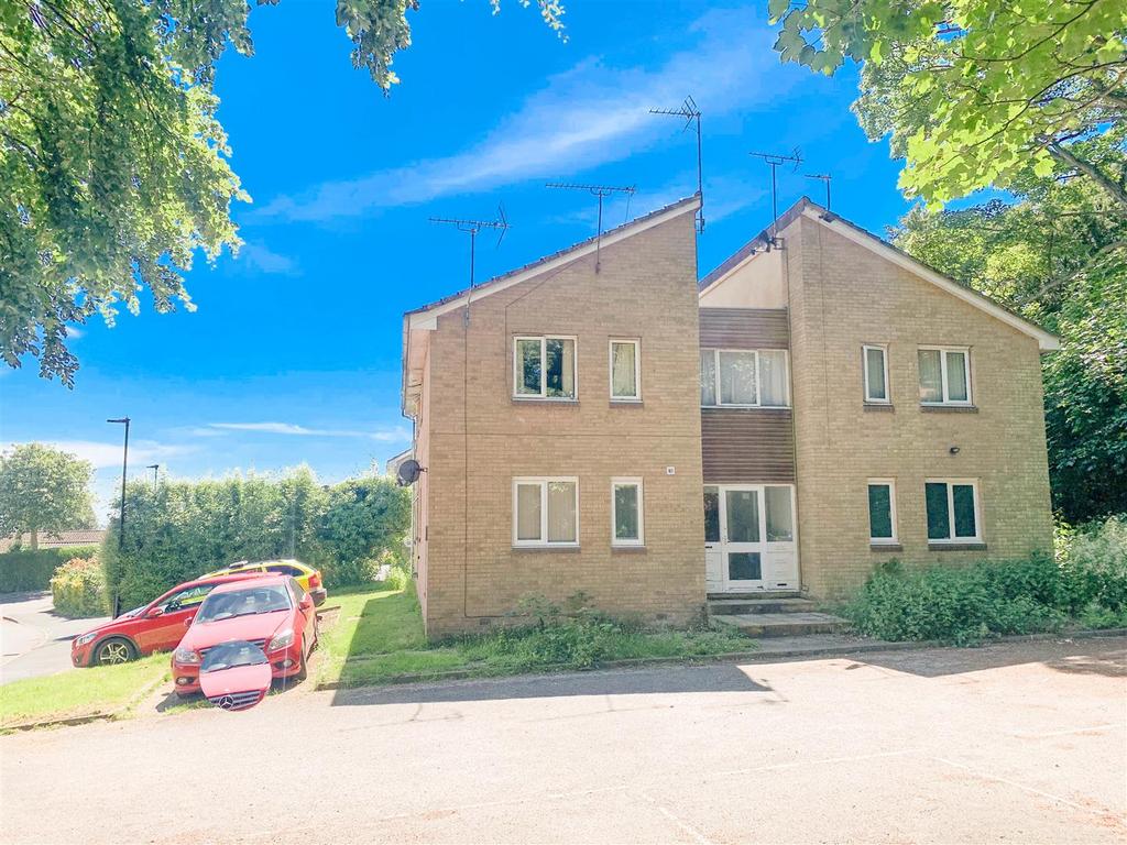 Hayes Drive, Halfway, S20 1 bed flat £500 pcm (£115 pw)