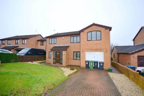 4 bedroom detached house to rent - Brockwell Court, Coundon Grange