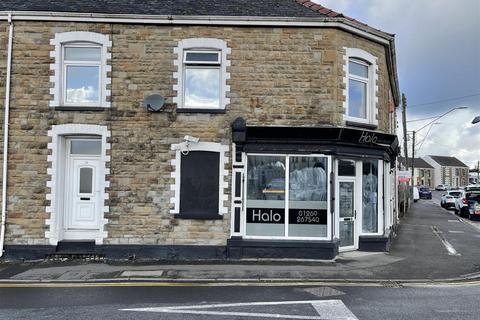 5 bedroom house for sale, Station Road, Ammanford