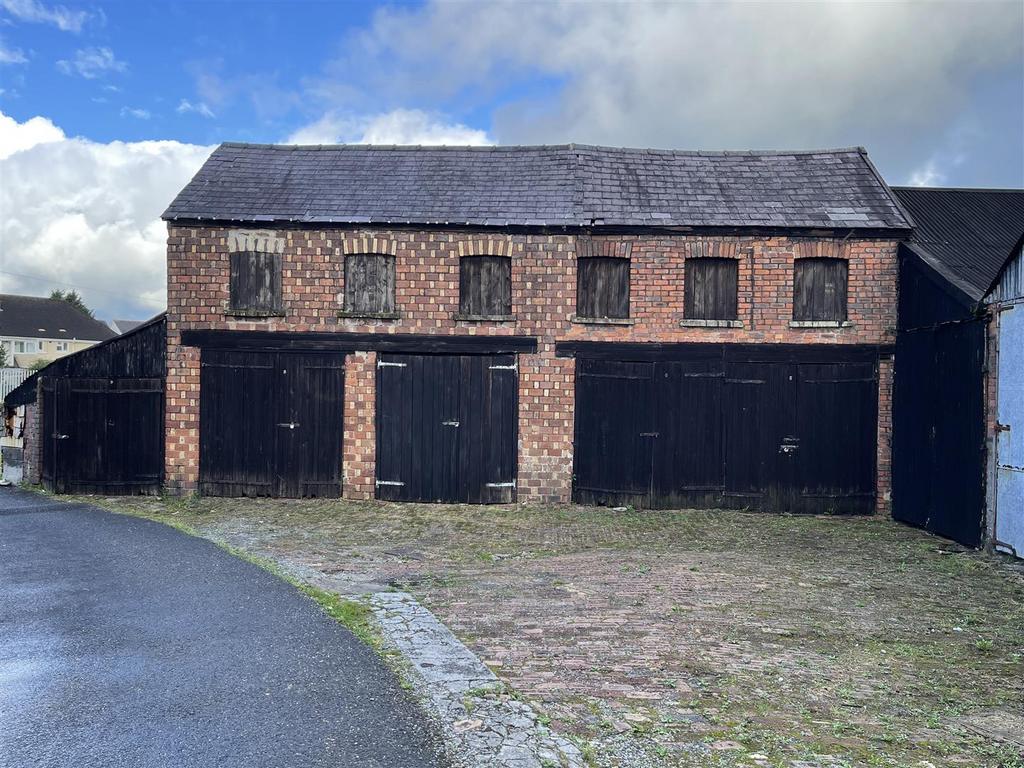 Garages