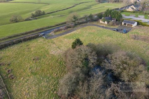 Plot for sale, Preston Road, Ribchester, Ribble Valley