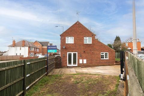 2 bedroom end of terrace house for sale - Hockliffe Road, Leighton Buzzard