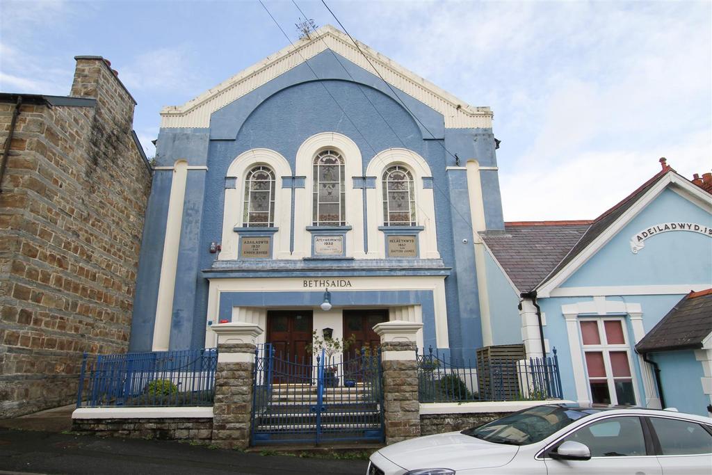 High Street, St Dogmaels Property for sale £550,000