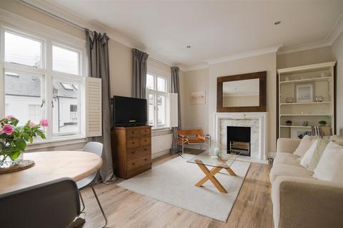 2 bedroom maisonette for sale, St. Hildas Road, Barnes