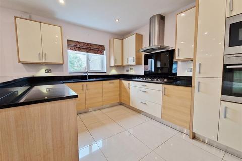 4 bedroom detached house for sale - Church View Fold, Wrea Green