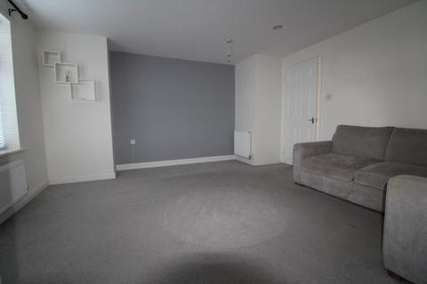 2 bedroom flat for sale - Ashfield Mews, Wallsend