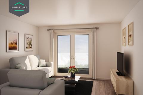 2 bedroom apartment to rent - Empyrean, Salford, M7