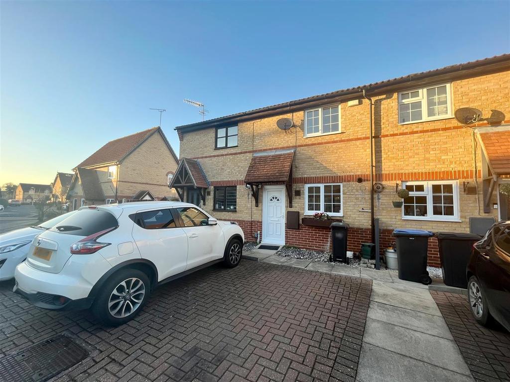 Coalport Close, Church Langley 2 bed terraced house £1,300 pcm (£300 pw)