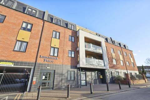 1 bedroom apartment for sale, Moorfield Road, Denham, Uxbridge