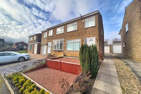 10 Alfreton Close, Brandon, Durham, DH7 8UE