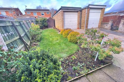 10 Alfreton Close, Brandon, Durham, DH7 8UE