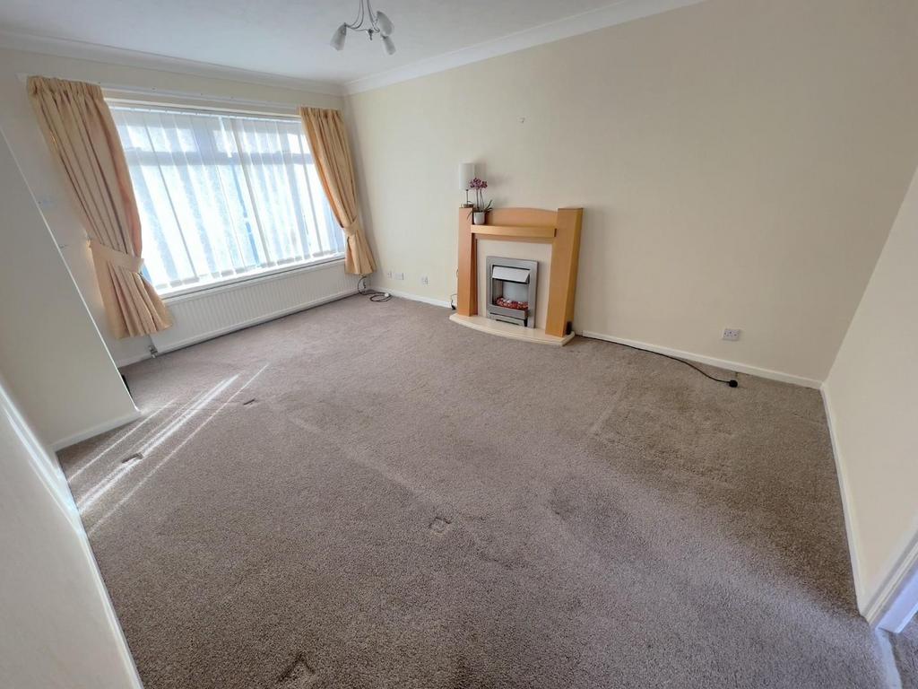 Alfreton Close, Brandon, Durham 2 bed semidetached house £107,500