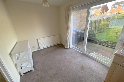 10 Alfreton Close, Brandon, Durham, DH7 8UE