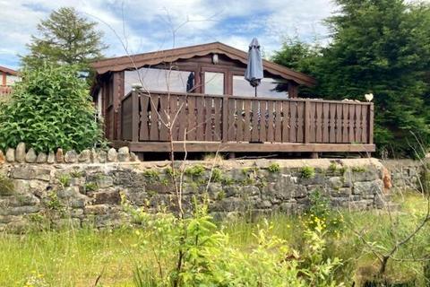 2 bedroom property for sale, Trawsfynydd Holiday Village, Bronaber, Trawsfynydd