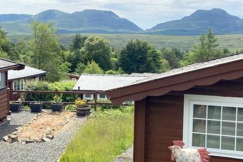 2 bedroom property for sale, Trawsfynydd Holiday Village, Bronaber, Trawsfynydd